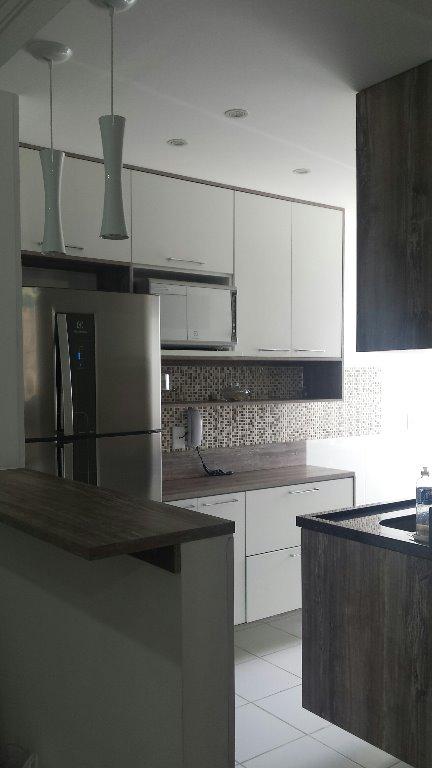 Apartamento à venda com 2 quartos, 48m² - Foto 12