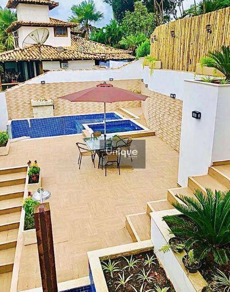 Casa de Condomínio à venda com 5 quartos, 260m² - Foto 5