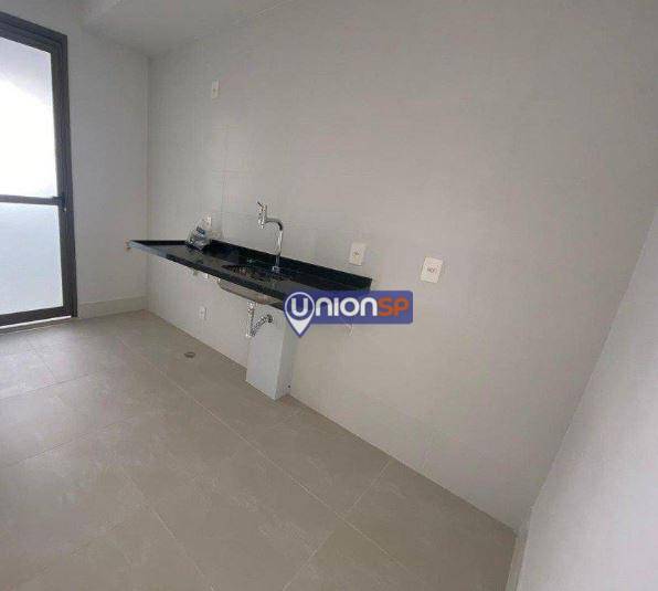 Apartamento à venda com 3 quartos, 94m² - Foto 7