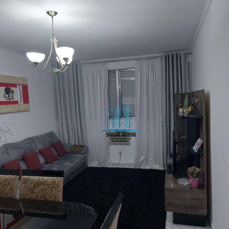 Apartamento à venda com 2 quartos, 98m² - Foto 10