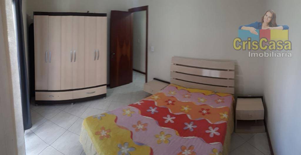 Apartamento à venda com 3 quartos, 170m² - Foto 8