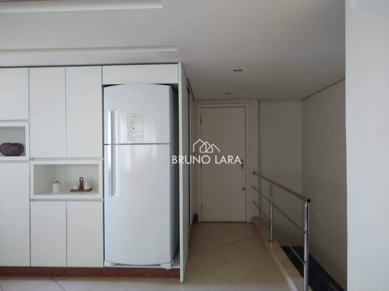 Apartamento à venda com 3 quartos, 236m² - Foto 12