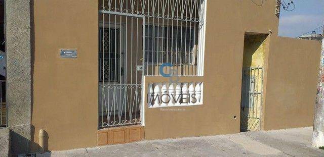 Terreno, 500 m² - Foto 2