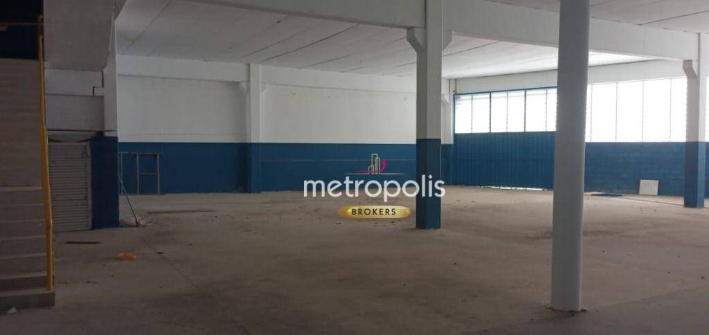 Depósito-Galpão-Armazém à venda e aluguel, 2700m² - Foto 23