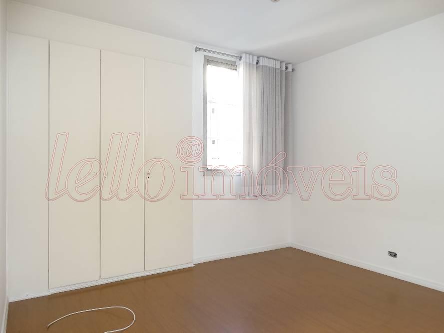 Apartamento para alugar com 2 quartos, 100m² - Foto 5