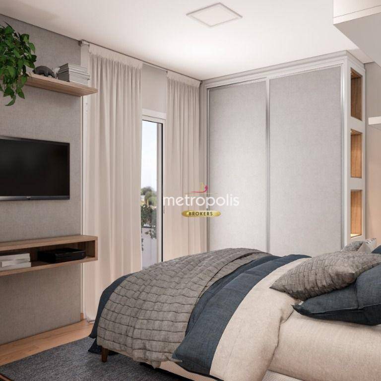 Cobertura à venda com 2 quartos, 97m² - Foto 15