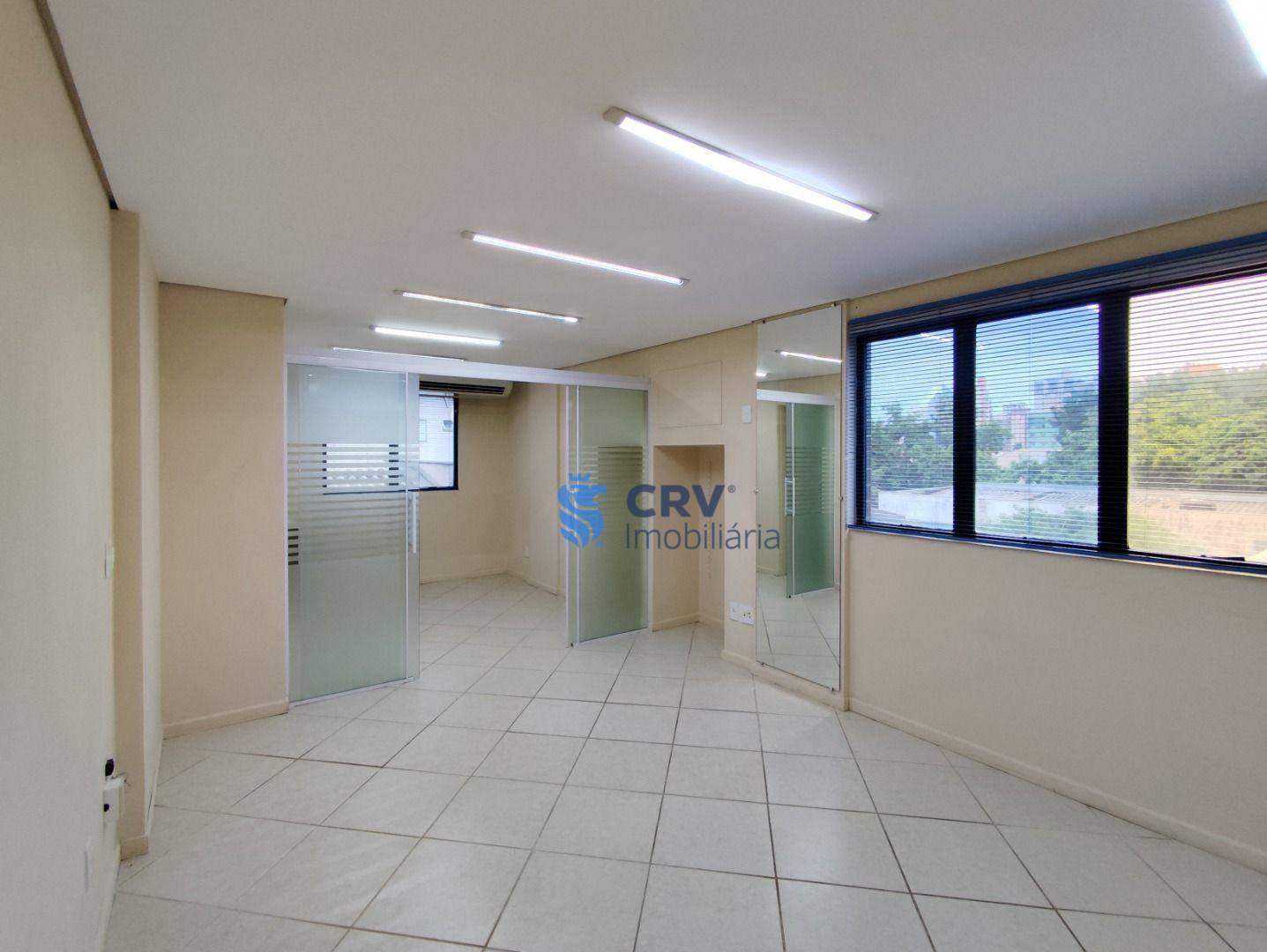 Conjunto Comercial-Sala para alugar, 35m² - Foto 1