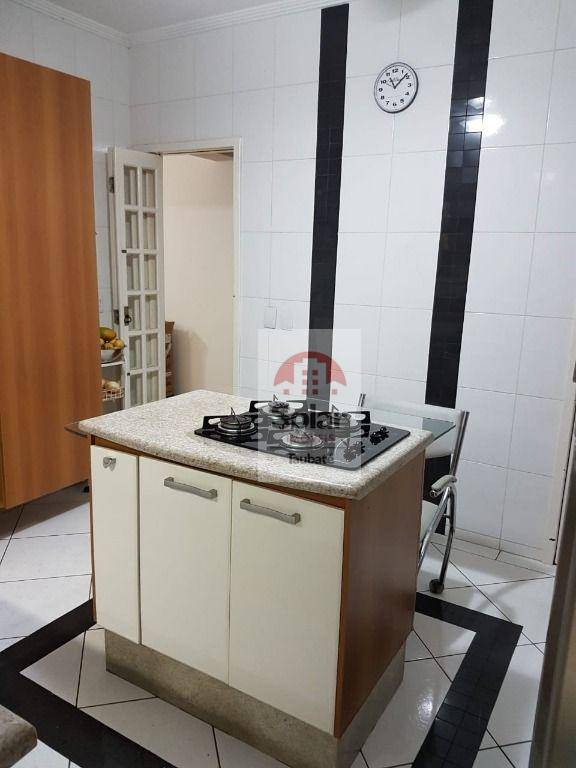 Apartamento à venda com 3 quartos, 127m² - Foto 3