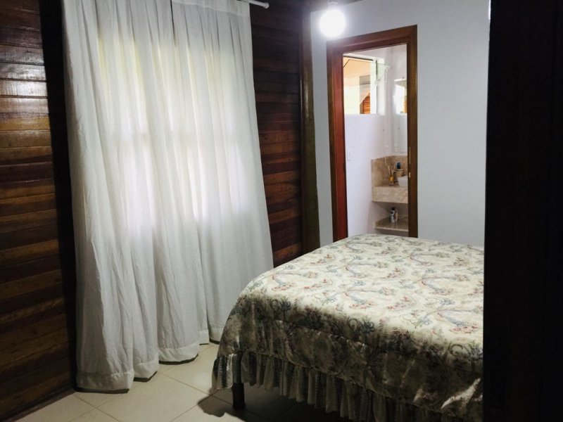 Casa de Condomínio à venda com 4 quartos, 212m² - Foto 7