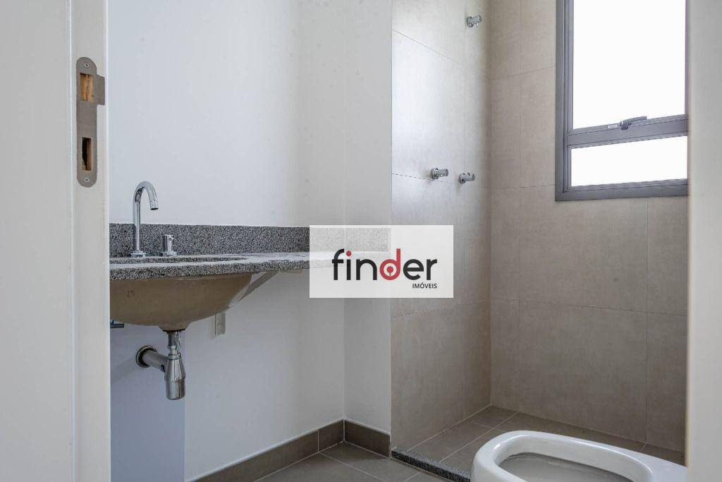 Apartamento à venda com 3 quartos, 186m² - Foto 19