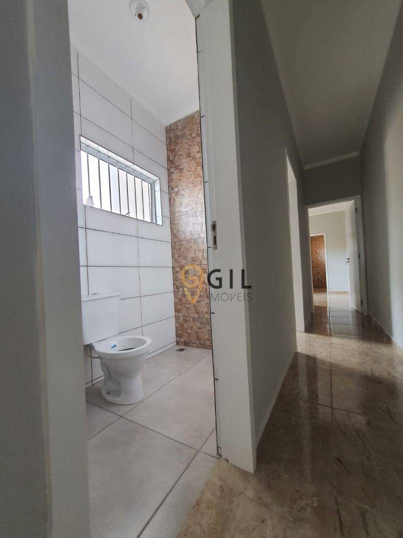 Casa à venda com 3 quartos, 110m² - Foto 6