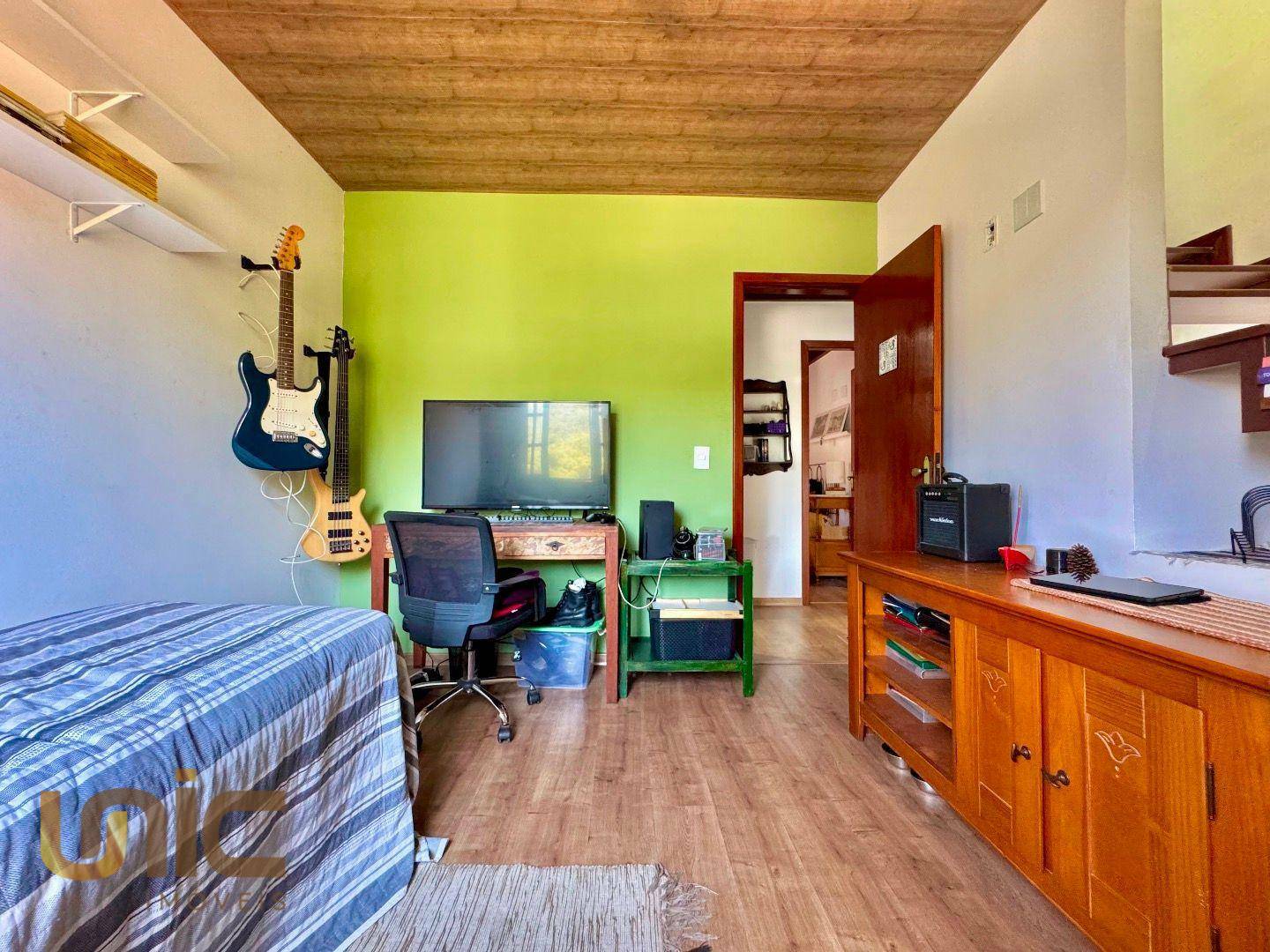 Casa de Condomínio à venda com 4 quartos, 79m² - Foto 25