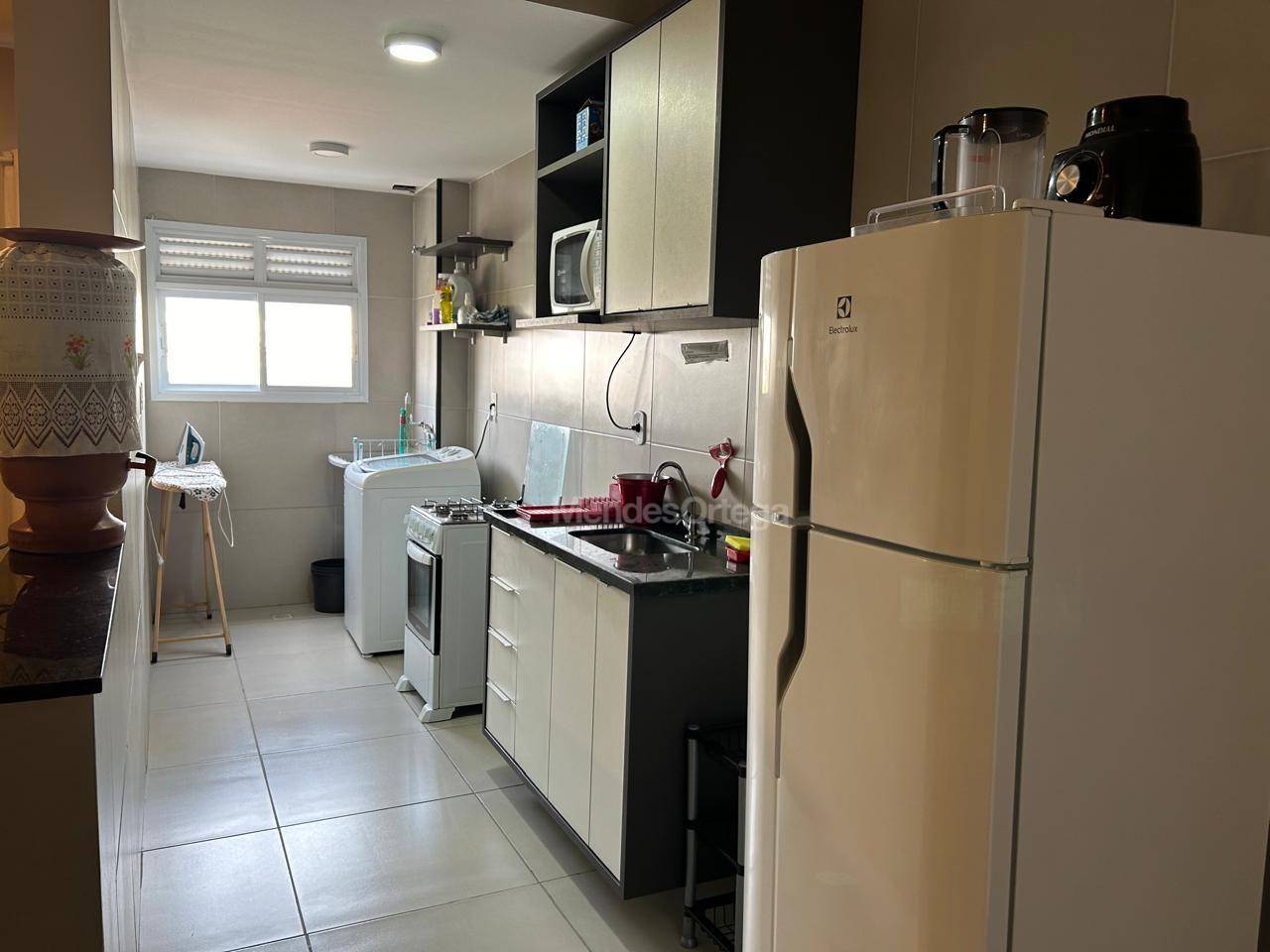 Apartamento para alugar com 1 quarto, 44m² - Foto 5