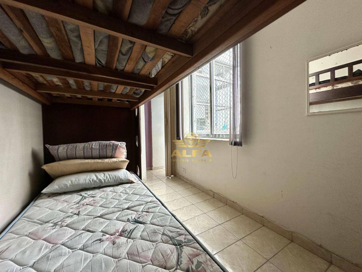 Apartamento à venda com 1 quarto, 60m² - Foto 13