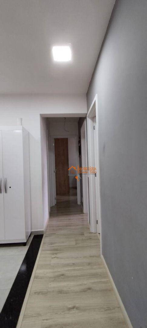 Apartamento à venda com 3 quartos, 81m² - Foto 26