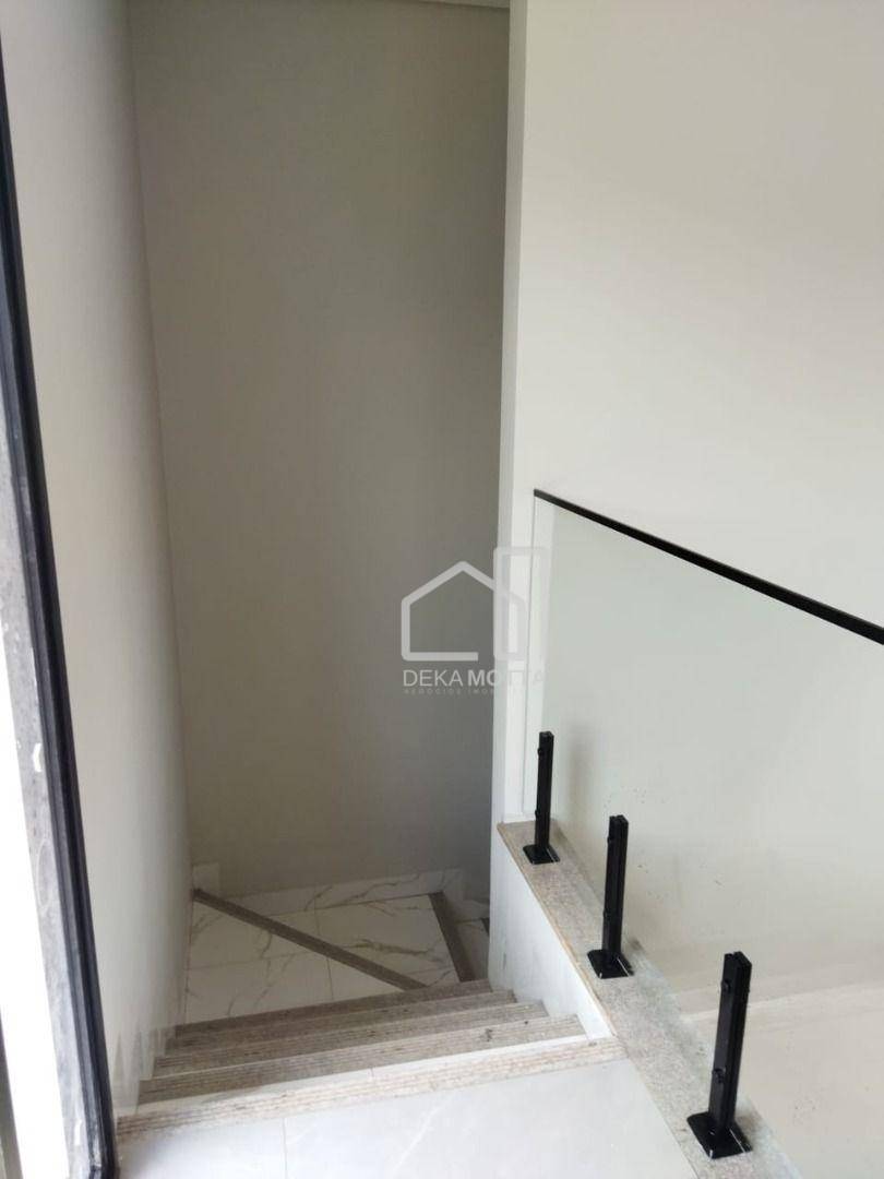 Sobrado à venda com 3 quartos, 146m² - Foto 29