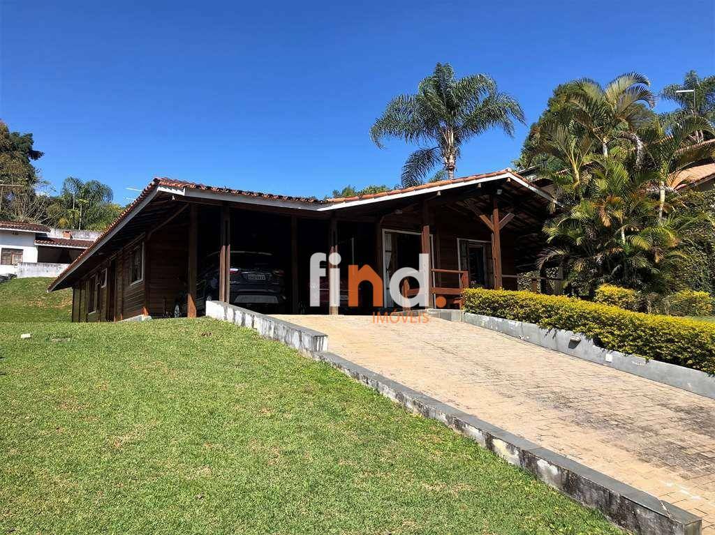 Casa de Condomínio à venda com 3 quartos, 237m² - Foto 20