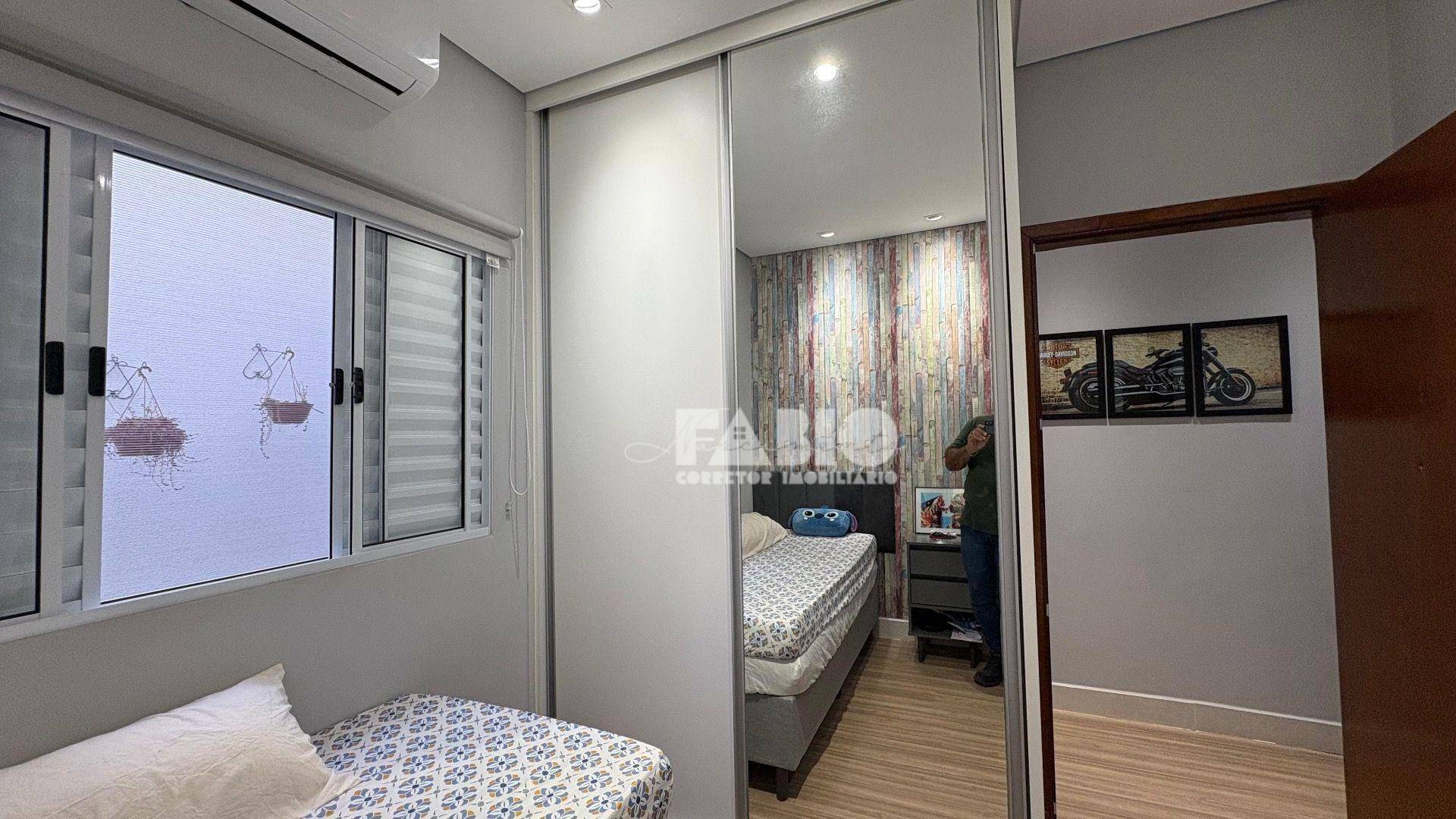 Casa de Condomínio à venda com 3 quartos, 135m² - Foto 7