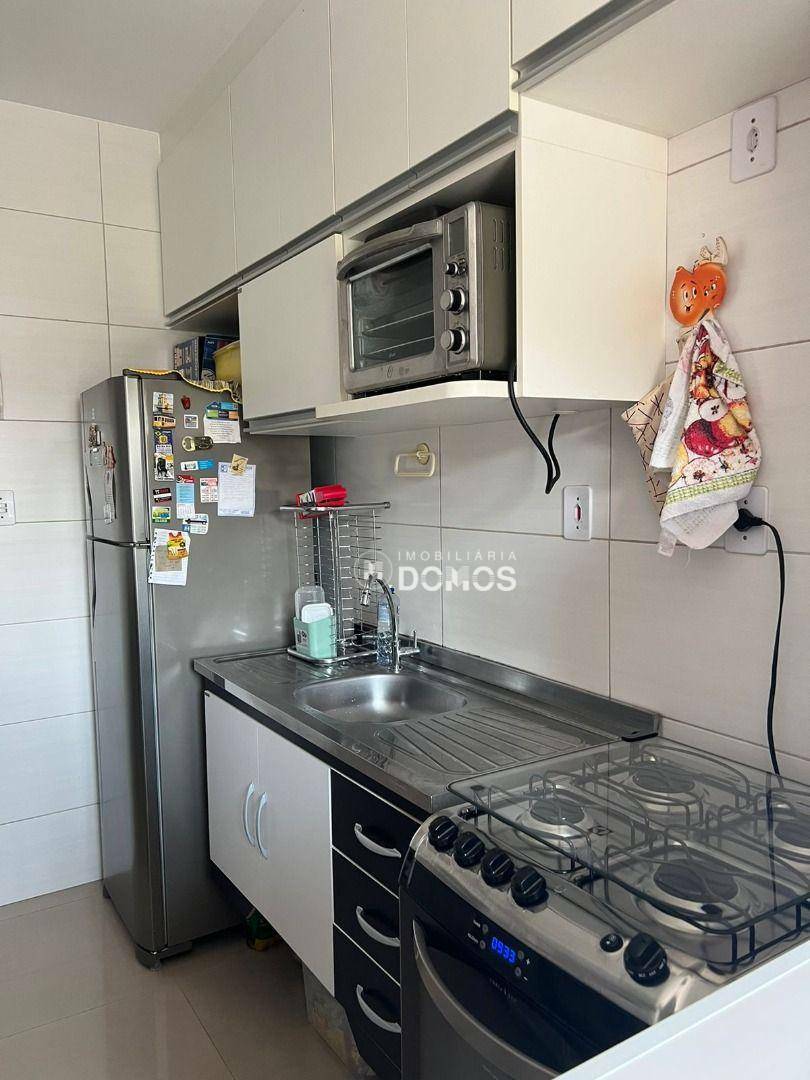 Apartamento à venda com 2 quartos, 70m² - Foto 20