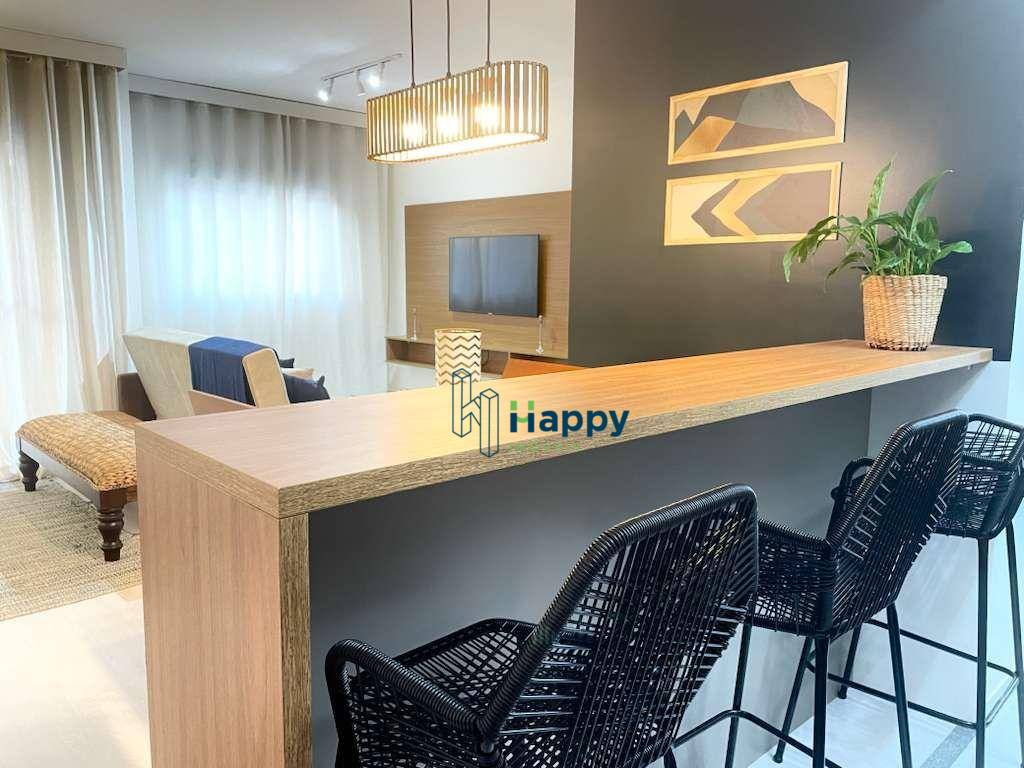 Apartamento, 2 quartos, 70 m² - Foto 2