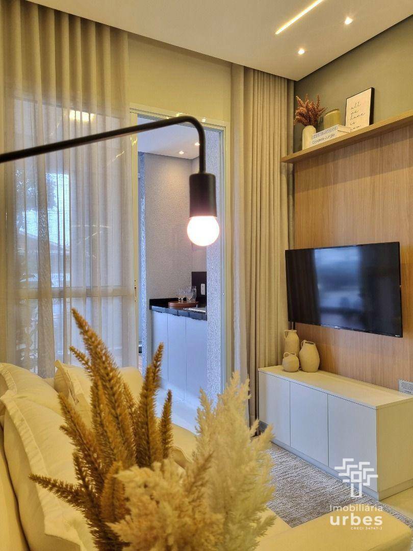 Apartamento à venda com 2 quartos, 54m² - Foto 21