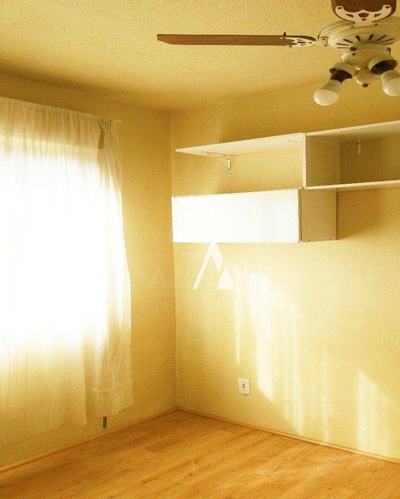 Apartamento à venda com 1 quarto, 32m² - Foto 7