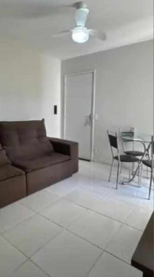 Apartamento à venda com 2 quartos - Foto 1