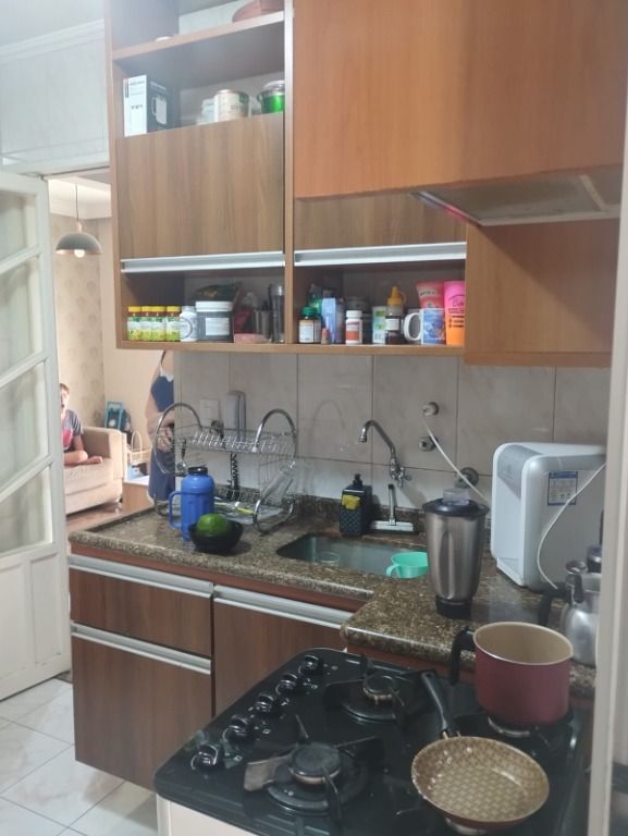 Apartamento à venda com 3 quartos, 72m² - Foto 42