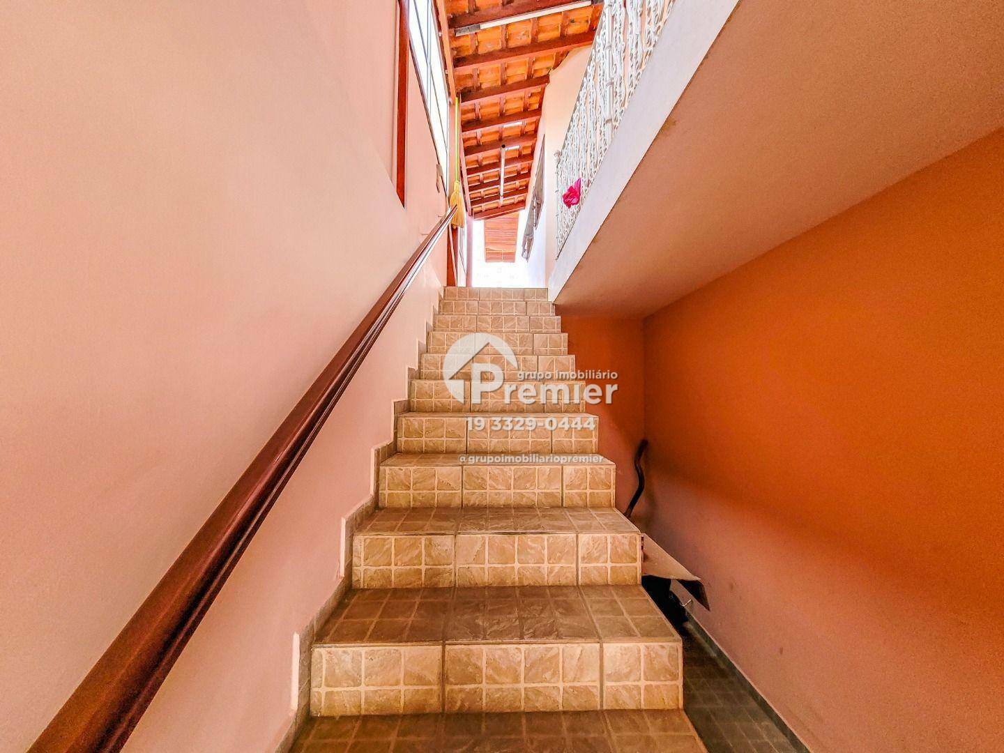 Casa à venda com 3 quartos, 293m² - Foto 9