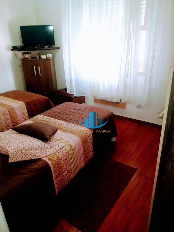 Apartamento à venda com 2 quartos, 100m² - Foto 10