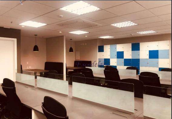 Conjunto Comercial-Sala para alugar, 410m² - Foto 14