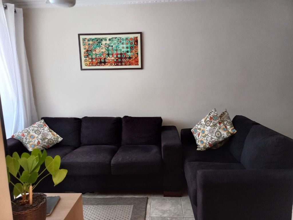 Apartamento à venda com 2 quartos, 54m² - Foto 5