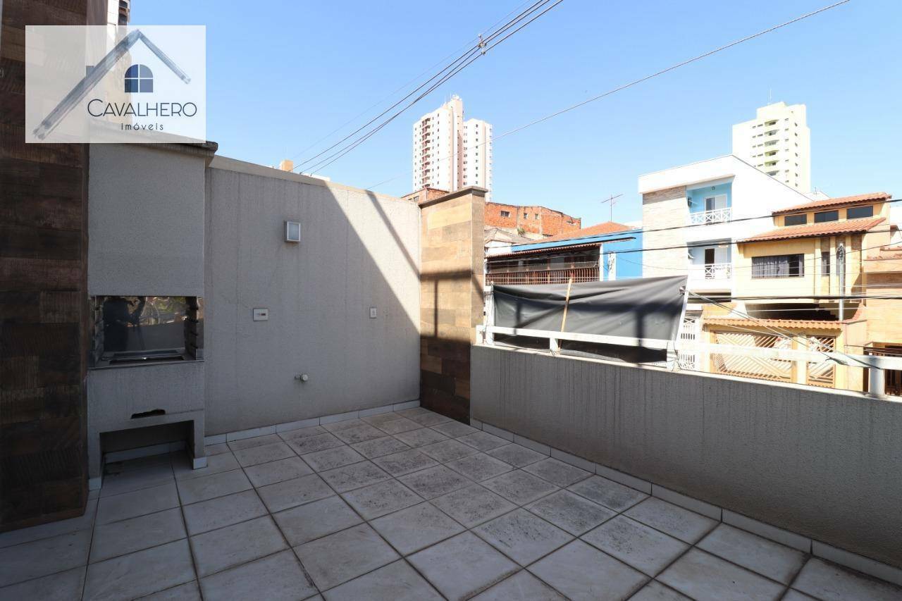 Apartamento à venda com 2 quartos, 65m² - Foto 10