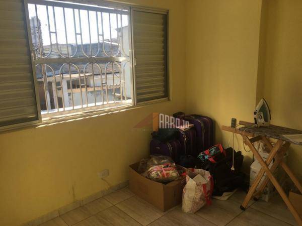 Sobrado à venda com 3 quartos, 166m² - Foto 20