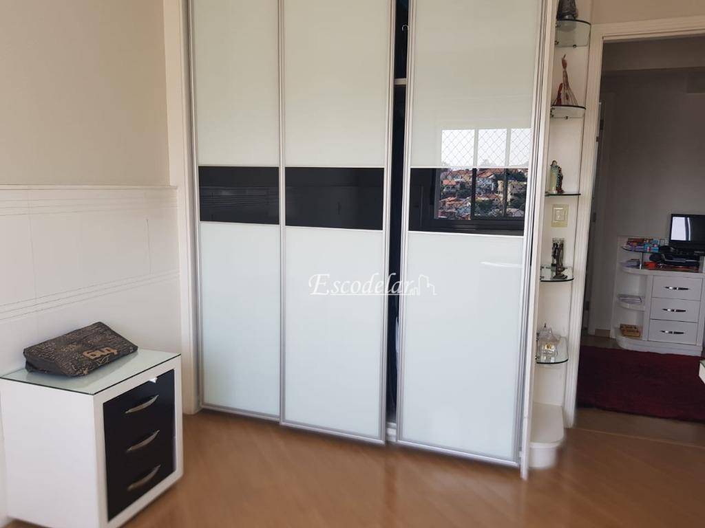 Apartamento à venda com 3 quartos, 150m² - Foto 20