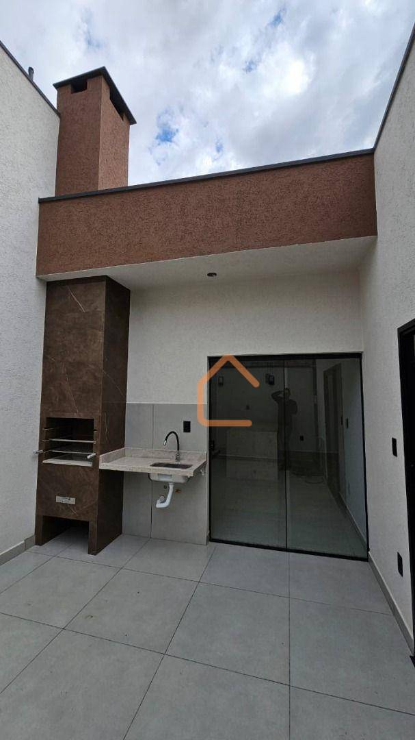 Casa à venda com 3 quartos, 123m² - Foto 26