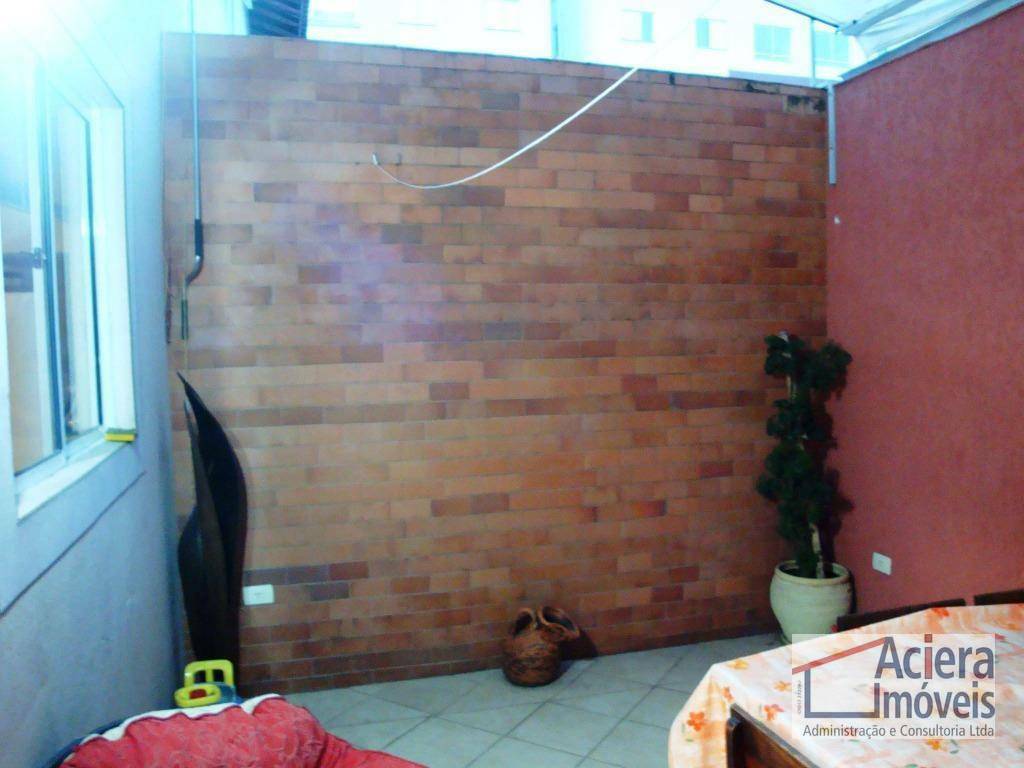 Casa de Condomínio à venda com 2 quartos, 67m² - Foto 18