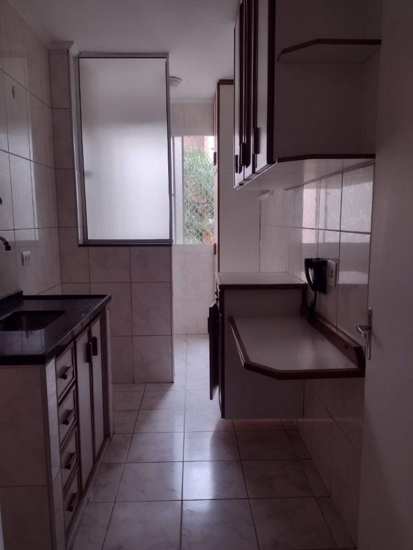 Apartamento à venda com 3 quartos, 65m² - Foto 12