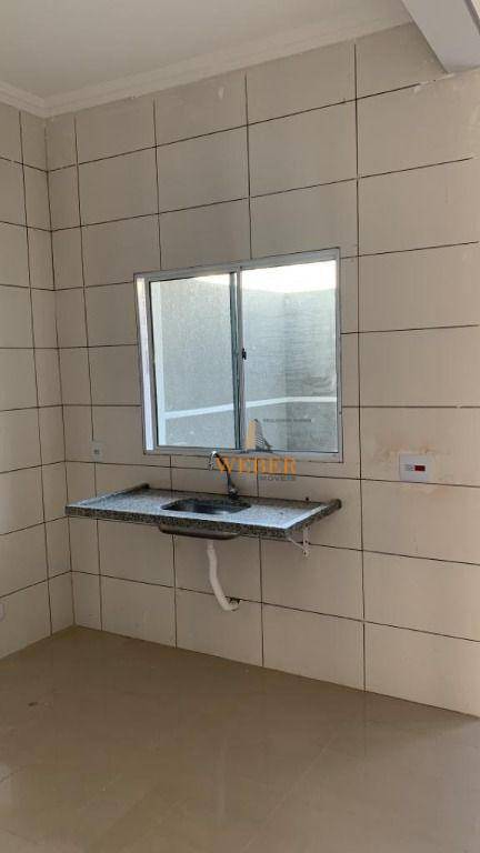 Sobrado à venda com 2 quartos, 98m² - Foto 5