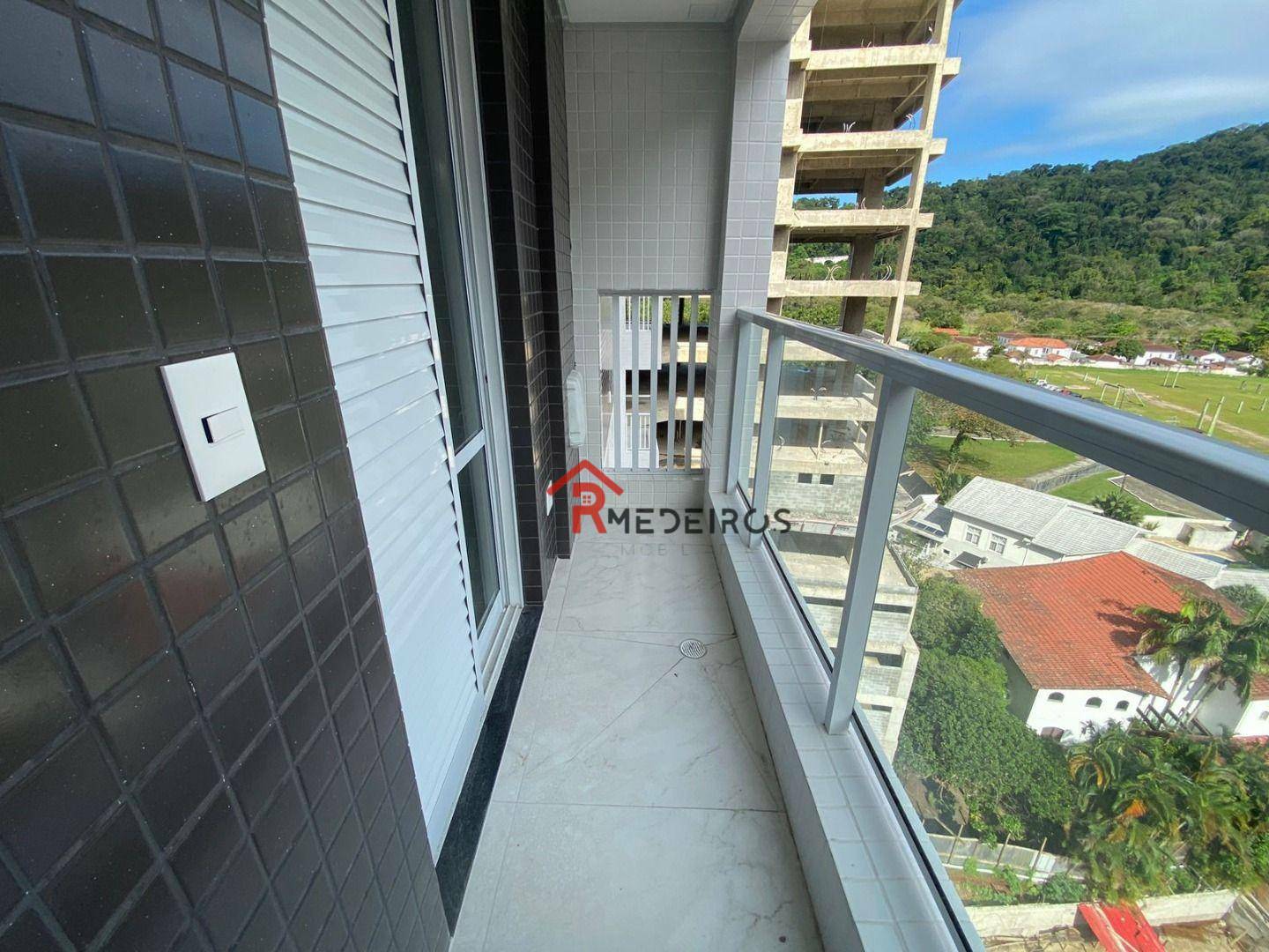 Apartamento à venda com 1 quarto, 55m² - Foto 6