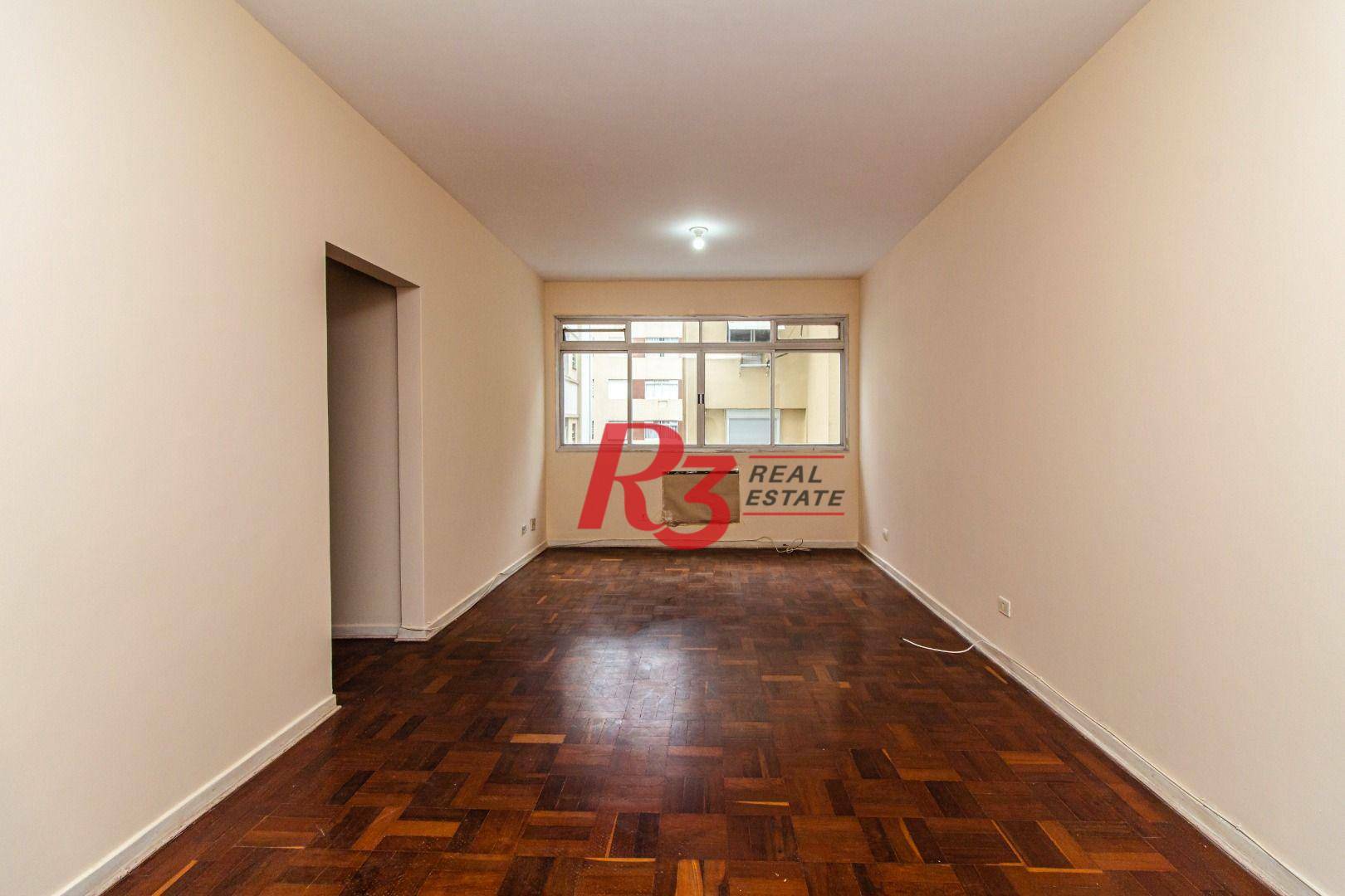 Apartamento à venda com 2 quartos, 90m² - Foto 2