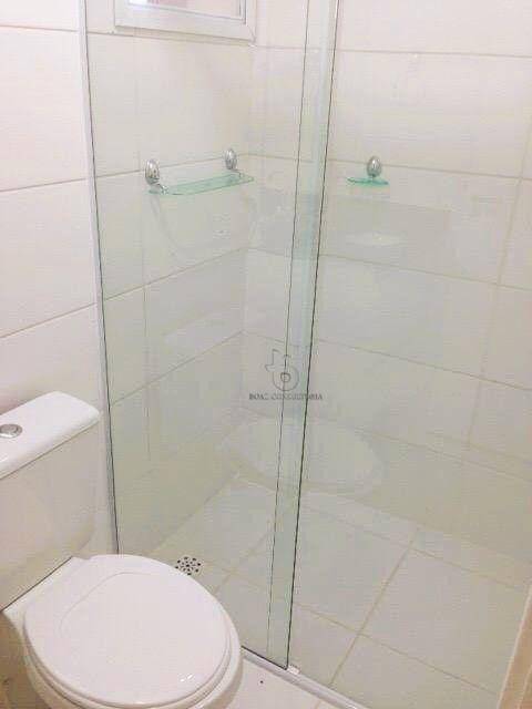 Apartamento à venda com 2 quartos, 56m² - Foto 9