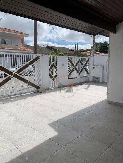 Casa à venda com 3 quartos, 194m² - Foto 7