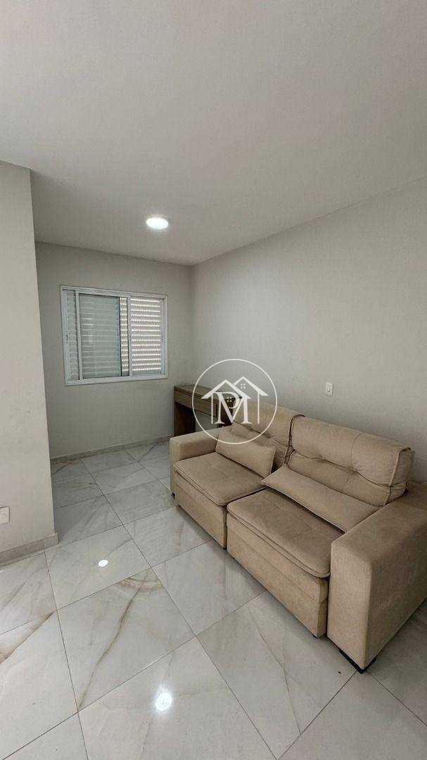 Apartamento à venda com 2 quartos, 69m² - Foto 6