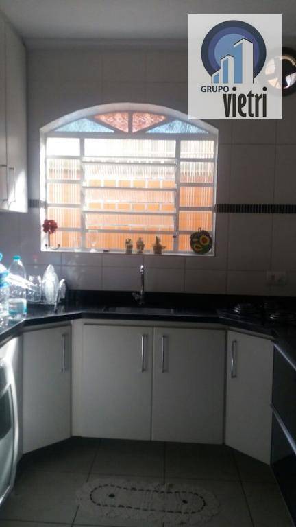 Sobrado à venda com 3 quartos, 180m² - Foto 11