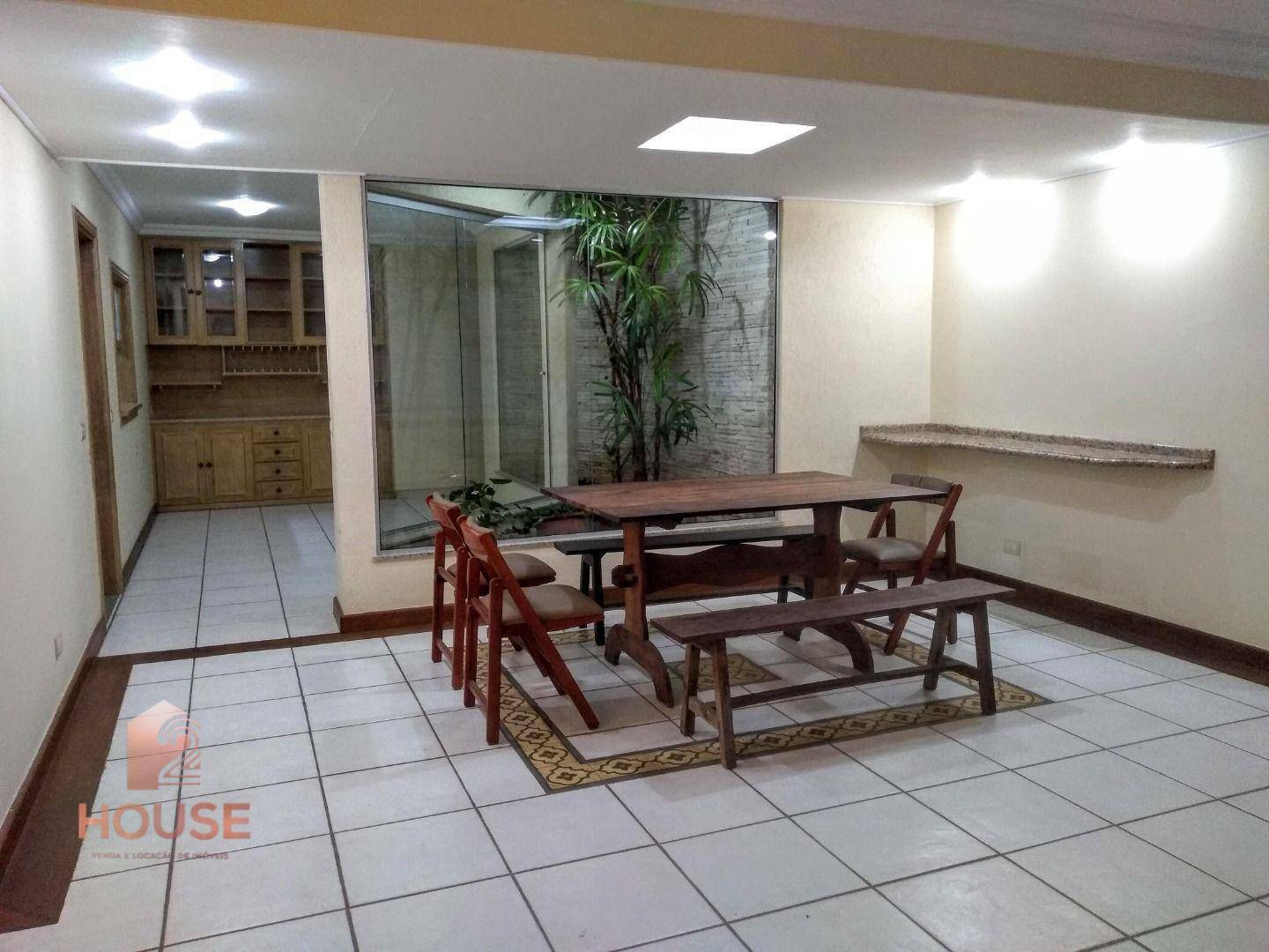 Casa de Condomínio à venda e aluguel com 5 quartos, 550m² - Foto 93