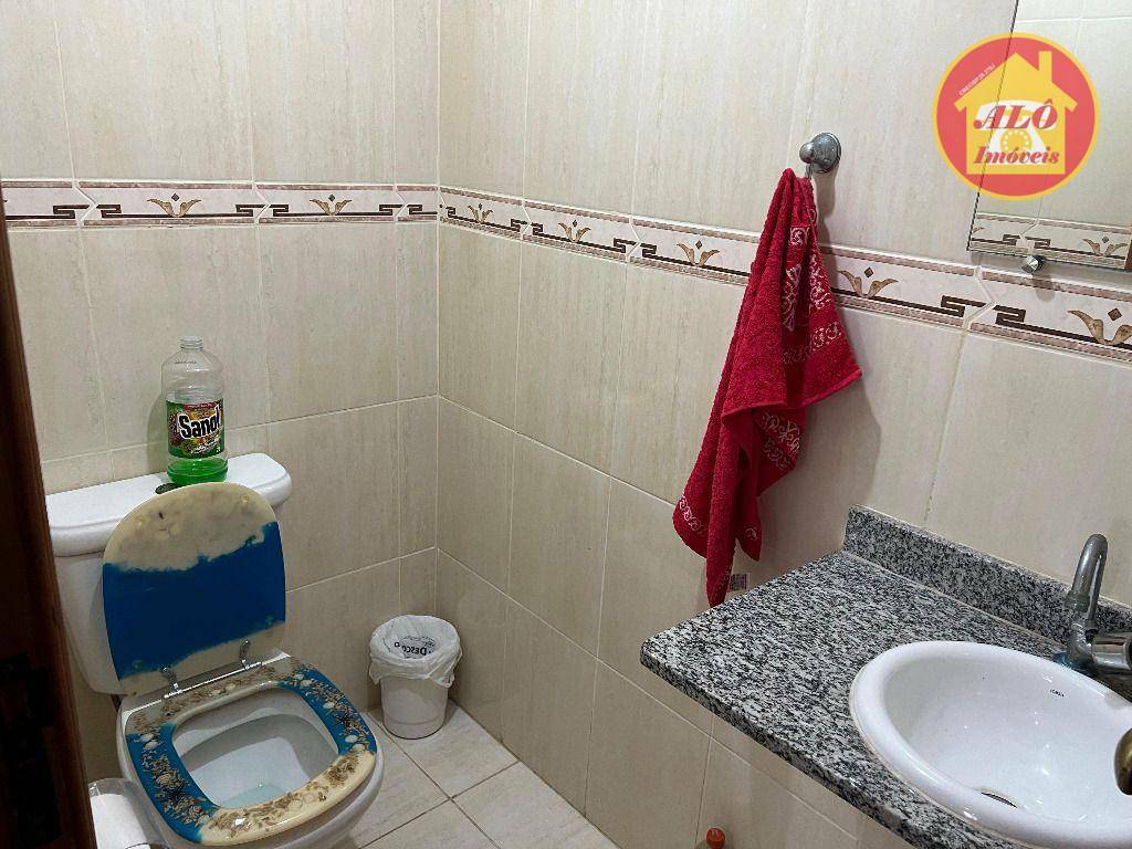 Apartamento à venda com 2 quartos, 90m² - Foto 5