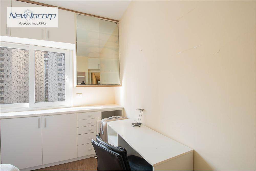 Apartamento à venda com 3 quartos, 110m² - Foto 35