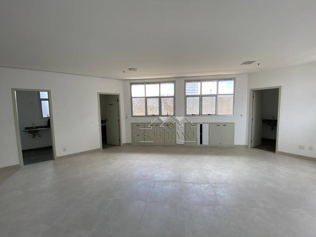 Conjunto Comercial-Sala à venda, 64m² - Foto 6