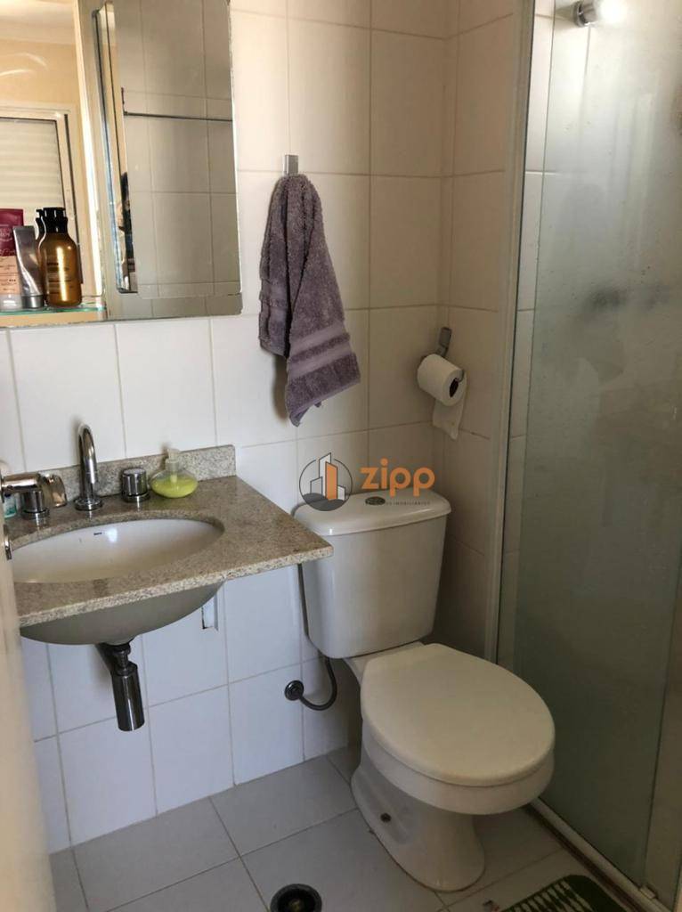 Apartamento à venda com 3 quartos, 72m² - Foto 14